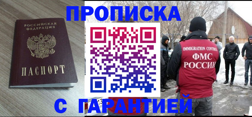 прописка 2025 в Михайловке